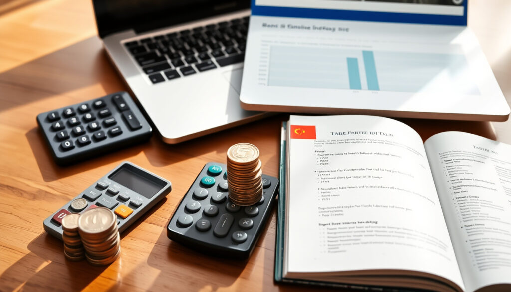 Tassi banche Italia: confronto e guida aggiornata